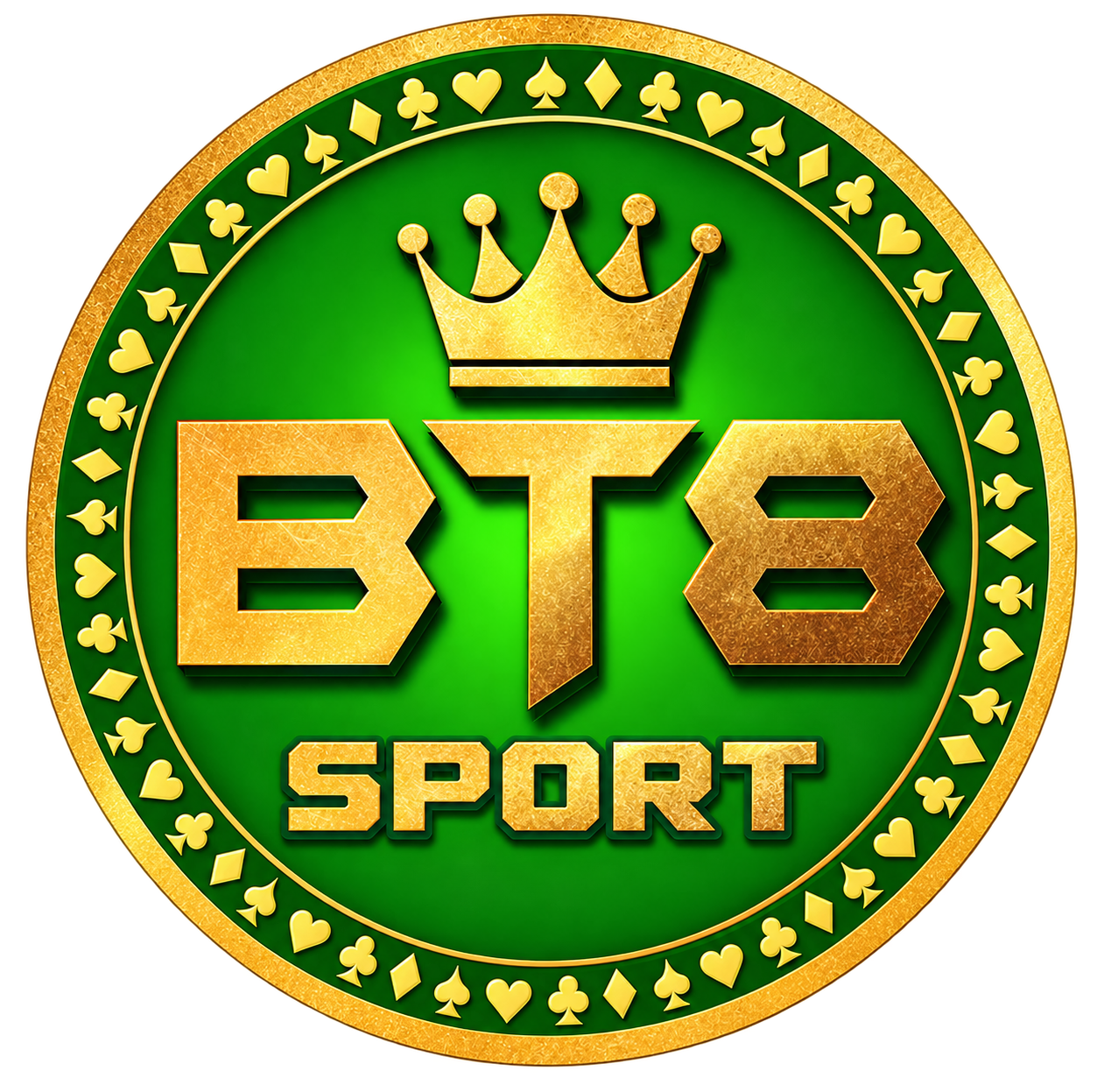 BT8SPORT